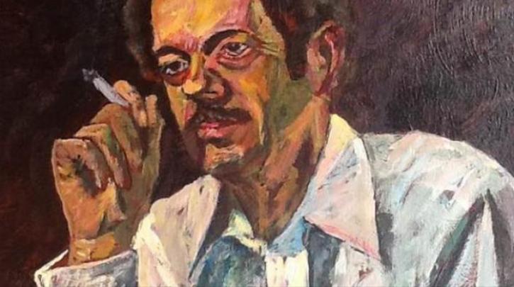Βασίλης Τσιτσάνης, ένας μεγάλος ρεμπέτης