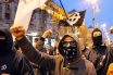 Ενα ακροδεξιό πείραμα σε εξέλιξη: Από το Κίεβο του 2014 έως της Ουάσιγκτον του 2021