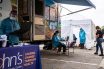 Covid-19: Πάνω από 100 εκατομμύρια κρούσματα σε όλο τον κόσμο