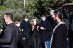 Το τελευταίο αντίο στον Σήφη Βαλυράκη