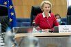 Φον ντερ Λάιεν: Περιμένω από την AstraZeneca να παραδώσει τις 400 εκ. δόσεις που συμφωνήσαμε