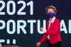 Καθησυχαστική η Φον Ντερ Λάιεν: Κανονικά η παράδοση των εμβολίων της Pfizer