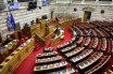 Βουλή: Μετωπική για πανδημία και οικονομικές επιπτώσεις