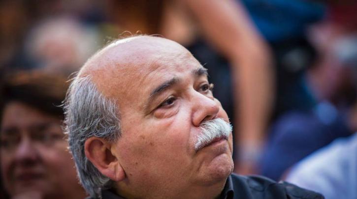 Ν. Βούτσης: Κομμάτι μίας άθλιας επιχείρησης ιστορικής αναθεώρησης η ταύτιση των γεγονότων&hellip;