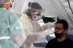Βραζιλία: Πάνω από 1.000 νεκροί από κοροναϊό για τρίτη συνεχόμενη ημέρα
