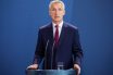 ΓΓ ΝΑΤΟ: Σοκαριστικές σκηνές στην Ουάσιγκτον