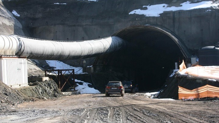 «Πράσινο φως» από την ΕΕ για το βόρειο τμήμα του Ε65
