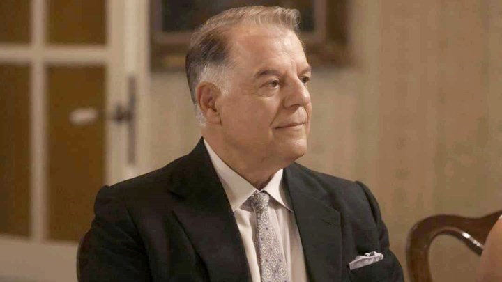 Στο νοσοκομείο σοβαρά τραυματισμένος ο ηθοποιός Χάρης Σώζος