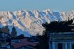 Βελτιωμένος ο καιρός με άνοδο της θερμοκρασίας την Τρίτη σε μεγάλο μέρος της χώρας