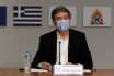 Επίσκεψη Χρυσοχοϊδη στην Άμεση Δράση: “Είστε οι μικροί ήρωες της εποχής”