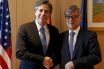 ΗΠΑ: Εγκρίθηκε από τη Γερουσία ο Α. Μπλίνκεν ως νέος ΥΠΕΞ