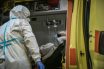Κοροναϊός: Τους 325 έφθασαν οι διασωληνωμένοι – 28 νέοι θάνατοι – 1.460 νέα κρούσματα