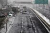 Κλειστή η Αθηνών -Λαμίας για 24 ώρες – Πού έχει διακοπεί η κυκλοφορία σε όλη τη χώρα