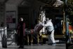 Κοροναϊός: 25 θάνατοι σε 24 ώρες – 638 νέα κρούσματα – 276 διασωληνωμένοι