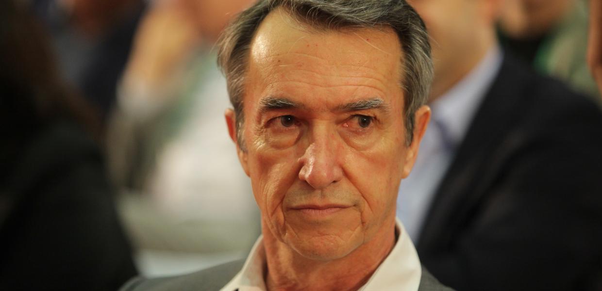 Γιάννης Τούντας: Μαραθώνιος μετ’ εμποδίων η πορεία προς την ανοσία