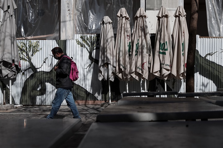 Πυρά ΣΥΡΙΖΑ-ΚΙΝΑΛ-ΚΚΕ για τα νέα μέτρα