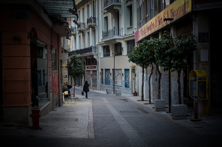 Αποζημιώσεις ενοικίων: Πληρωμές για Νοέμβριο – Δεκέμβριο έως 15 Φεβρουαρίου
