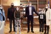 Συνάντηση του πρωθυπουργού με παιδιά που νίκησαν τον καρκίνο