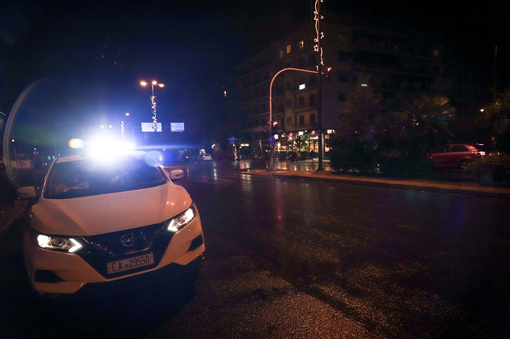 Νέα αποκάλυψη: Γνωστό πρόσωπο του θεάτρου εμπλεκόταν σε κύκλωμα παιδεραστίας