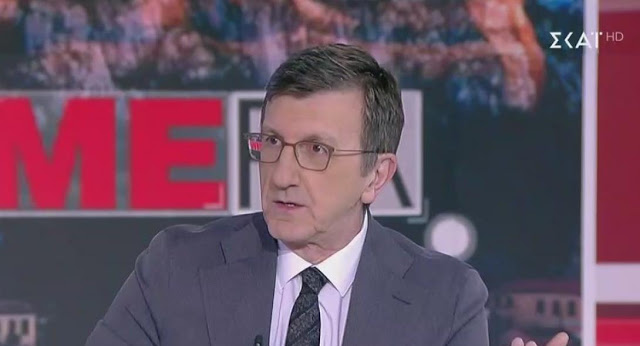 Πορτοσάλτε κατά Πατούλη: “Αν ήταν στη θέση του η Δούρου, τι θα λέγαμε τώρα;”