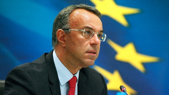 Σταϊκούρας: Παράταση υποβολής δικαιολογητικών σε όλες τις επιστρεπτέες