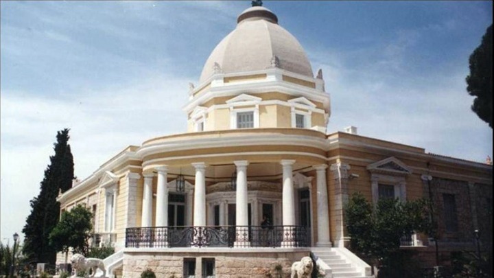 Τα «στοιχειωμένα» σπίτια της Αττικής και οι ιστορίες που τα περιβάλλουν