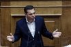 Αλ. Τσίπρας: Το περιβόητο επιτελικό κράτος έχει θαφτεί μέσα στο χιόνι