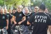 Αποφυλακίζεται ο νεοναζί εγκληματίας Νίκος Παπαβασιλείου της χρυσής αυγής