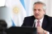 Πρόεδρος Αργεντινής για δάνειο του ΔΝΤ: «Αδύνατο να αποπληρωθεί» με τους τρέχοντες όρους