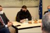 Χαρδαλιάς: Η κατάσταση στην Αχαΐα είναι οριακή