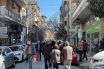 Λάρισα: Στους δρόμους οι πολίτες από τα 5,9 ρίχτερ (vid)