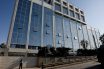 Επίθεση με μολότοφ στο κτίριο του ΣΚΑΪ – Μικρές υλικές ζημιές