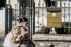 Βρέφος 10 ημερών με κοροναϊό στο νοσοκομείο Ιωαννίνων
