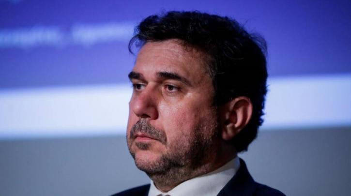 Υπόθεση Κουφοντίνα: Παρέμβαση μέλους του Ινστιτούτου Δημοκρατίας «Κωνσταντίνος Καραμανλής»