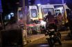 Τα πρώτα λόγια του αστυνομικού που χτυπήθηκε από χούλιγκαν στη Νέα Σμύρνη