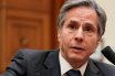 Μπλίνκεν προς Μάας: Οι κυρώσεις για τον Nord Stream 2 είναι μια πραγματική πιθανότητα