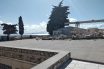 Φωτογραφίες πολιτών από το «τσιμέντωμα» στην Ακρόπολη κατακλύζουν το διαδίκτυο