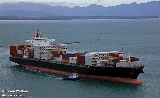 Ισραηλινά ΜΜΕ: Ιρανικός πύραυλος χτύπησε ισραηλινό πλοίο