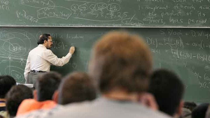 «Μαθηματικά για έναν καλύτερο κόσμο» το κεντρικό θέμα των εκδηλώσεων για τη Διεθνή Ημέρα Μαθηματικών