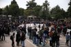 “Πονάω! Ως εδώ”: Μεγάλες συγκεντρώσεις κατά της αστυνομικής βίας σε όλη την χώρα