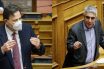 Γ. Τσίπρας: Στηρίξτε άμεσα τη Δυτική Αττική – Σκυλακάκης: Ισως, στο μέλλον…