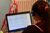 Το οπτικό σύστημα των παιδιών ανώριμο να αντέξει την πολύωρη χρήση οθονών