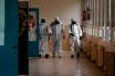 Κοροναϊός: Νέα άνοδος κρουσμάτων (2.353) και διασωληνωμένων (422) – 23 νέοι θάνατοι