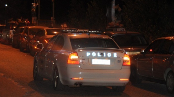 Πάρτι με 53 άτομα σε αποθήκη στην Τούμπα κατά παράβαση των μέτρων