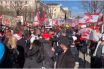 Βιέννη: Νέα διαδήλωση ακροδεξιών κατά των περιοριστικών μέτρων