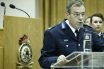 Μάτι: Ελεύθερος με εγγύηση ο πρώην αρχηγός της Πυροσβεστικής Β. Ματθαιόπουλος