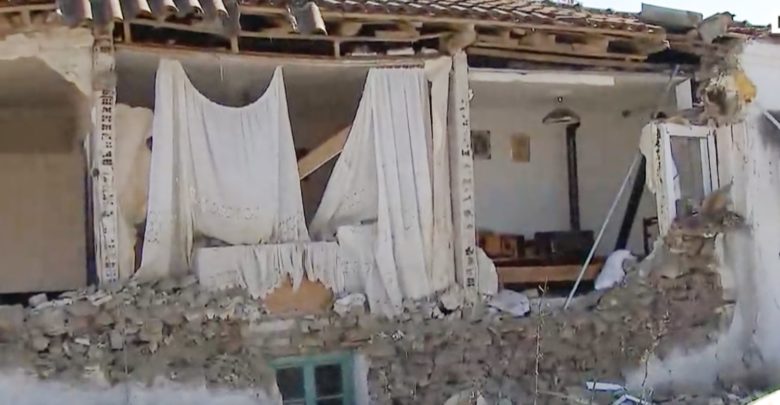 Ταρακουνήθηκε η μισή Ελλάδα με τους σεισμούς στη Θεσσαλία – Ισχυροί μετασεισμοί – Τι λένε οι ειδικοί