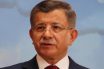 Νταβούτογλου: Ο Ερντογάν απομακρύνει την Τουρκία από την Ευρώπη
