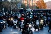 Bουλή: Μοτοπορεία διανομέων για τον 23χρονο Ιάσονα
