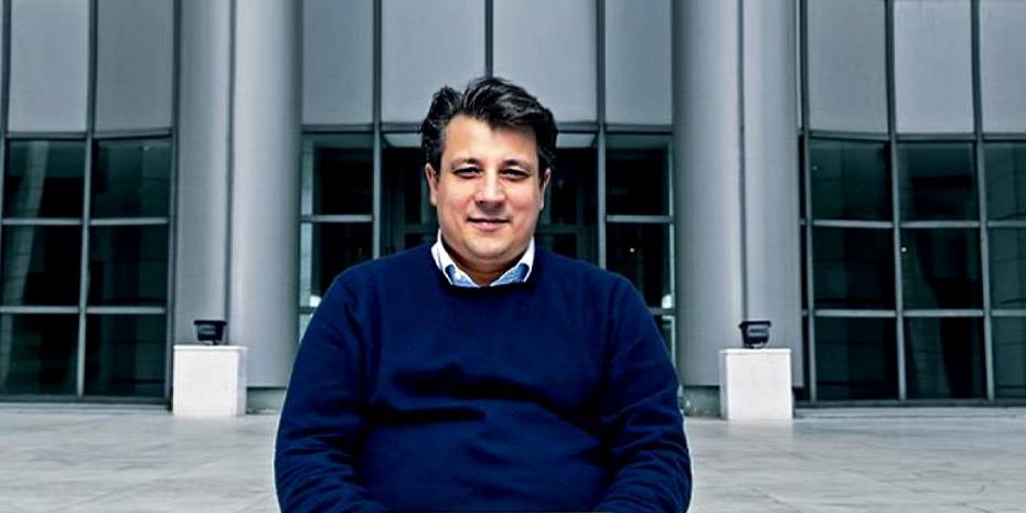 Στα μαχαίρια Δερμιτζάκης-Παυλάκης: Το έκαψες!